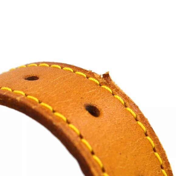 LOUIS VUITTON KEEPALL BANDOULIERE 55 TRAVEL BAG MONOGRAM M41414 TH0926 KK33204 - Picture 12 of 12